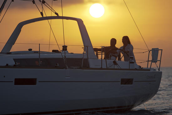 Beneteau Oceanis 41 14